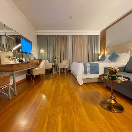 Hotel Nozol Al Monawarah Medyna Zewnętrze zdjęcie
