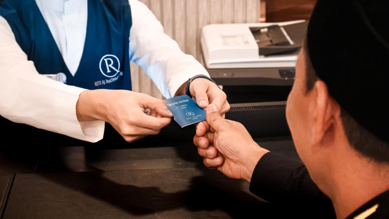 Hotel Nozol Al Monawarah Medyna Zewnętrze zdjęcie