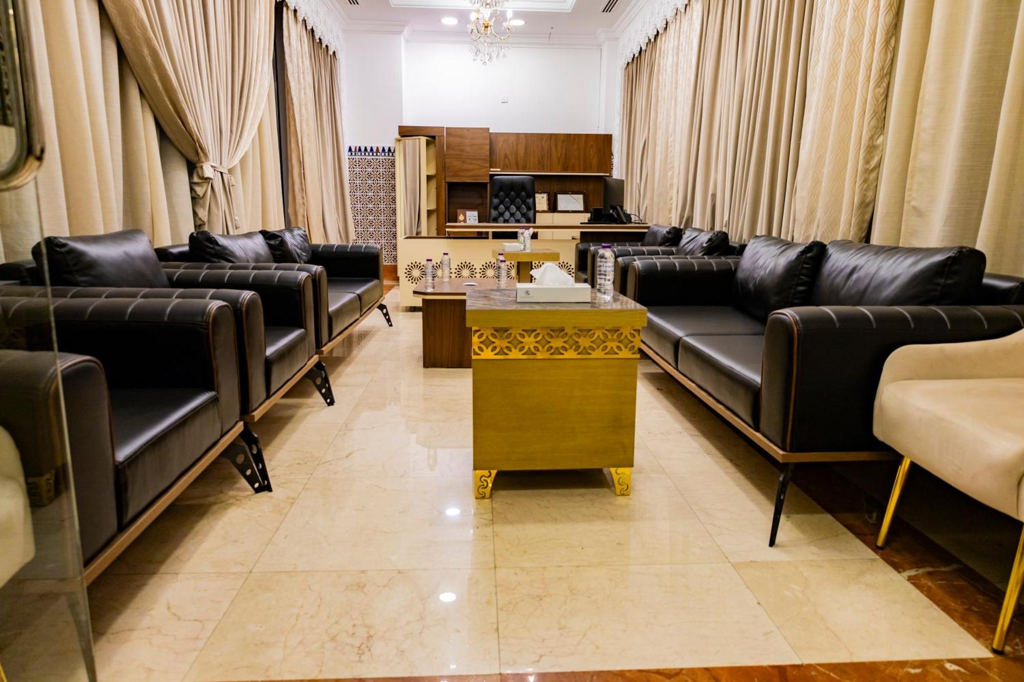 Hotel Nozol Al Monawarah Medyna Zewnętrze zdjęcie
