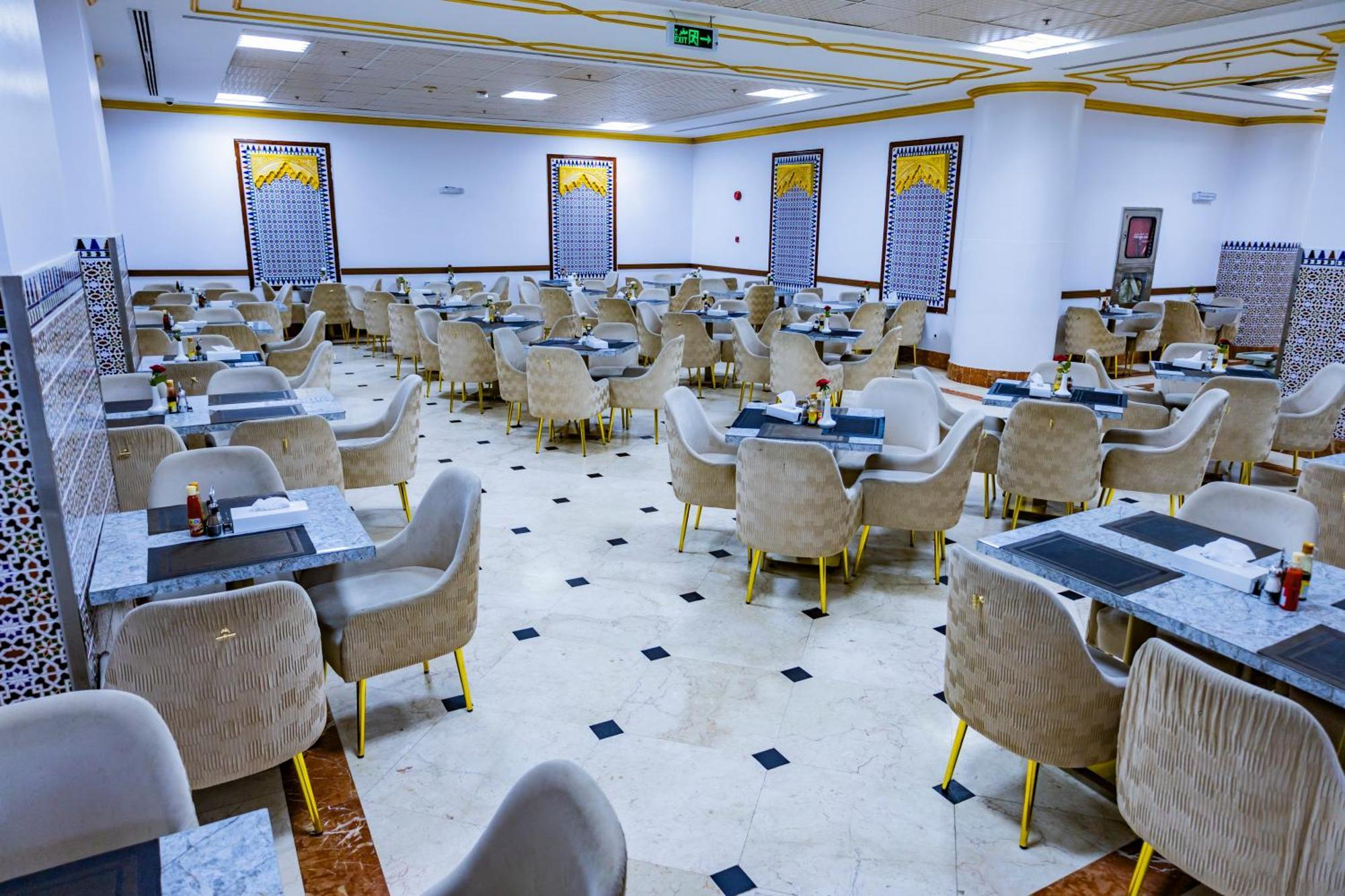 Hotel Nozol Al Monawarah Medyna Zewnętrze zdjęcie