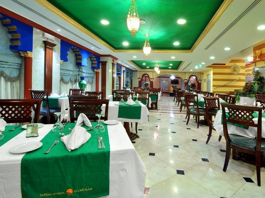 Hotel Nozol Al Monawarah Medyna Zewnętrze zdjęcie