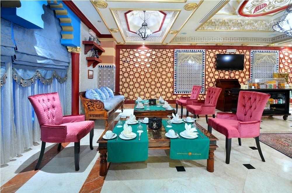 Hotel Nozol Al Monawarah Medyna Zewnętrze zdjęcie