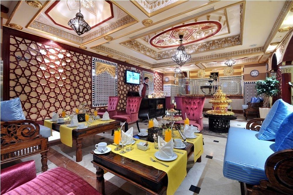 Hotel Nozol Al Monawarah Medyna Zewnętrze zdjęcie