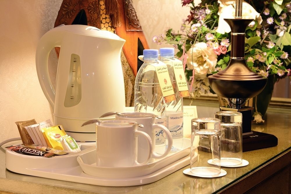 Hotel Nozol Al Monawarah Medyna Zewnętrze zdjęcie